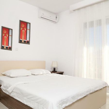 Sinanis Family Apartments Keramoti  Luaran gambar