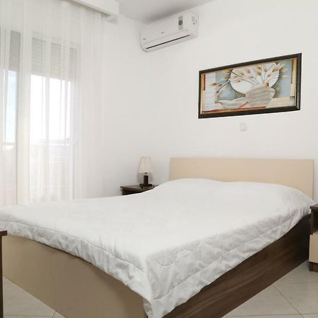 Sinanis Family Apartments Keramoti  Luaran gambar