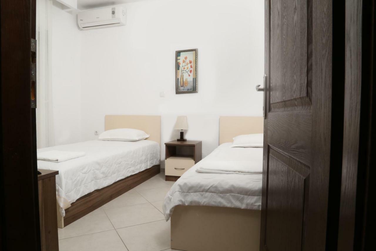 Sinanis Family Apartments Keramoti  Luaran gambar