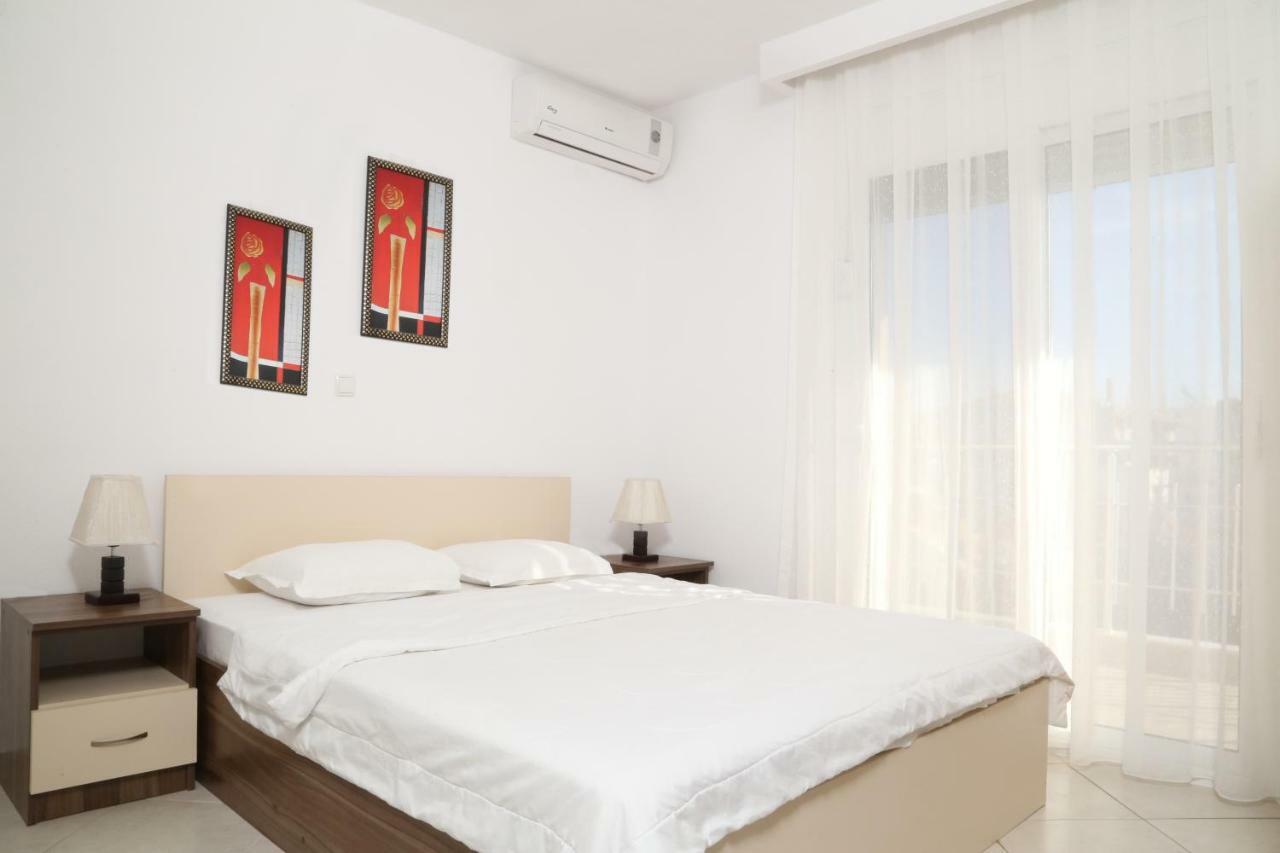 Sinanis Family Apartments Keramoti  Luaran gambar