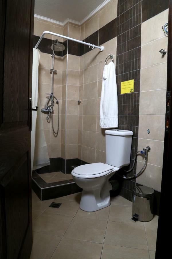 Sinanis Family Apartments Keramoti  Luaran gambar